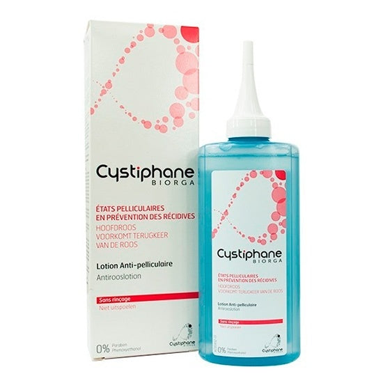 Cystiphane Loción Anticaspa 200 Ml