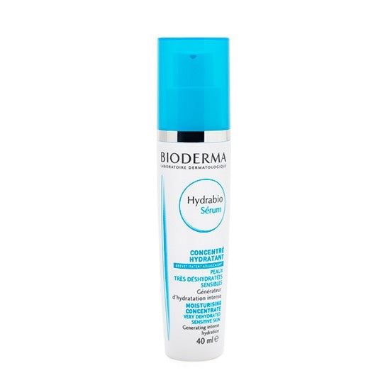 Bioderma Hydrabio Serum 40 Ml
