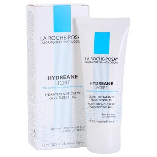 La Roche Posay Hydreane Ligera 40 Ml