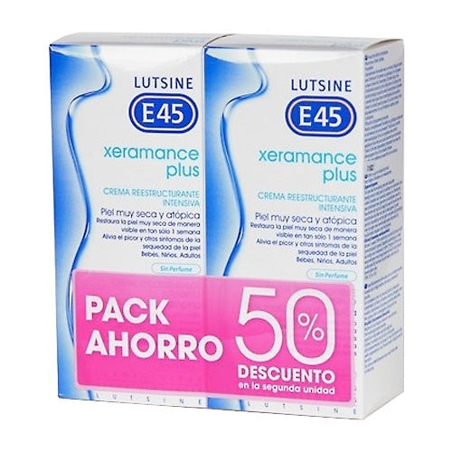 Lutsine Xeramance Emulsión Plus Duplo 100 Ml