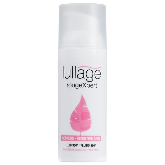Lullage Fluido 360º Antirojeces 50 Ml
