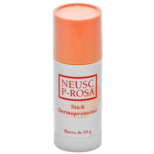 Neusc P-Rosa Stick Dermoprotector 24 G