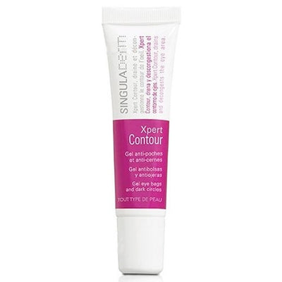 Singuladerm Xpert Contour Contorno De Ojos 15 Ml