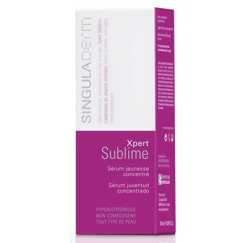 Singuladerm Xpert Sublime Serum 30 Ml