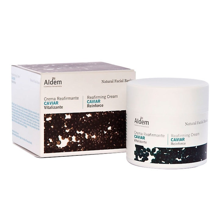 Aldem Crema Antienvejecimiento Caviar 50 Ml