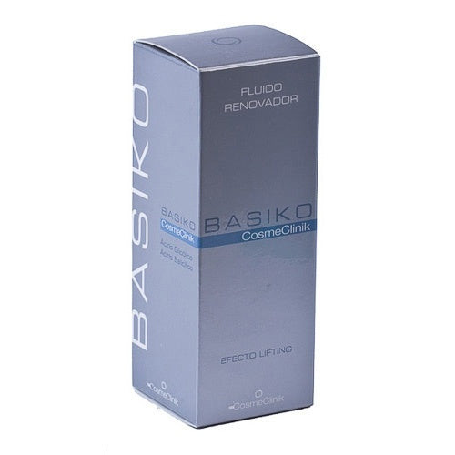 Basiko Cosmeclinik Fluido Renovador 50 Ml