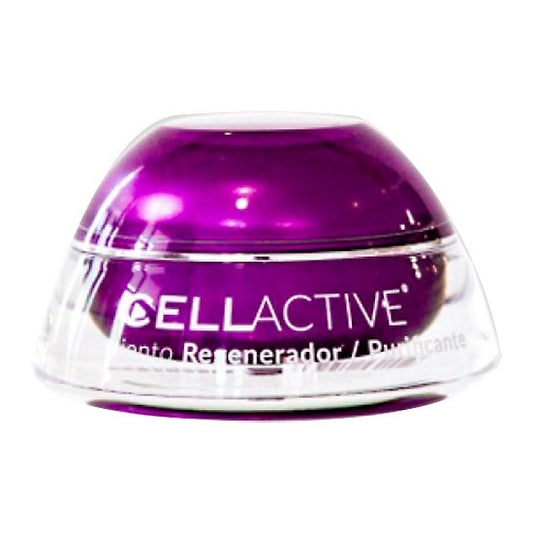 Cellactive Regenera Purificante 10 G