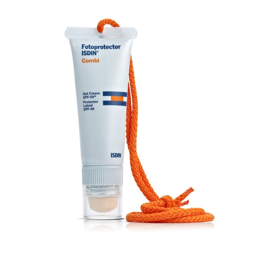 Fotoprotector Isdin Extrem 40 Combi 20 Ml