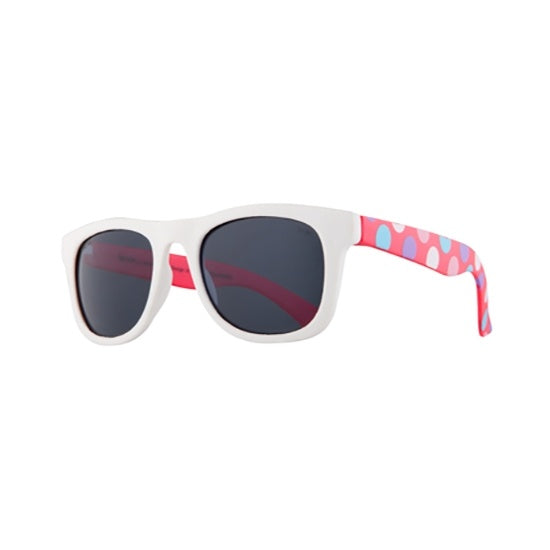 Gafa Sol Iaview Kids Waygum 1610 White