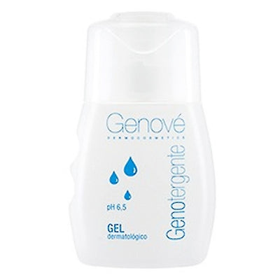 Genocutan Genotergente Gel 100 Ml