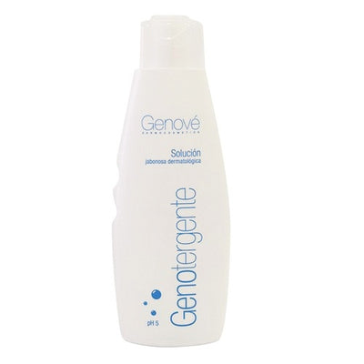 Genocutan Genotergente Líquido 750 Ml