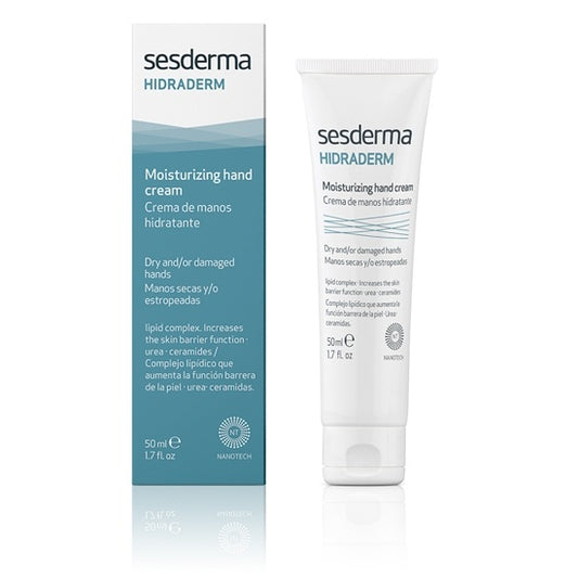 Sesderma Hidraderm Crema De Manos 50 Ml