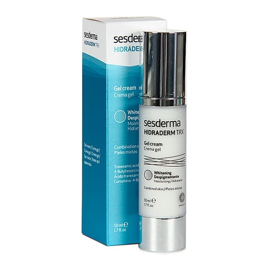 Sesderma Hidraderm Trx Crema Gel 50 Ml.