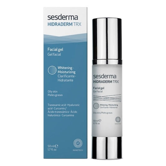 Sesderma Hidraderm Trx Gel Facial 50 Ml