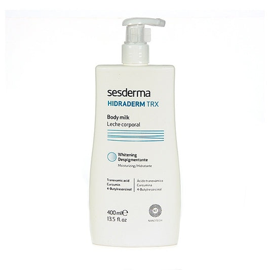 Sesderma Hidraderm Trx Leche Corporal Despigmentante 400 Ml