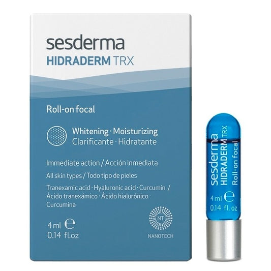 Sesderma Hidraderm Trx Roll On  Hidratante 4 Ml
