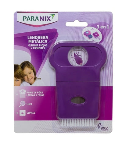 Paranix Lendrera