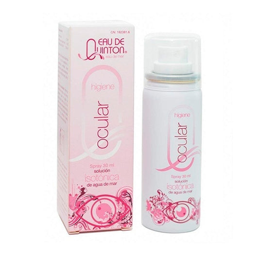 Quinton Higiene Ocular Spray 30 Ml
