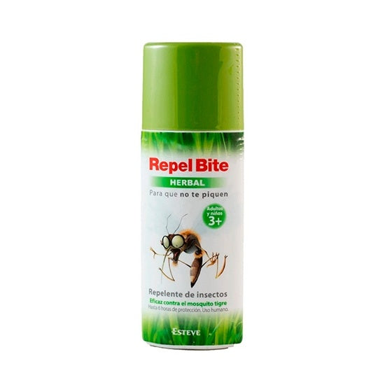 Repel Bite Herbal Spray 100 Ml