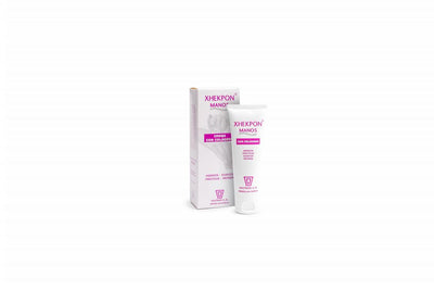 Xhekpon Manos Tubo 40 G