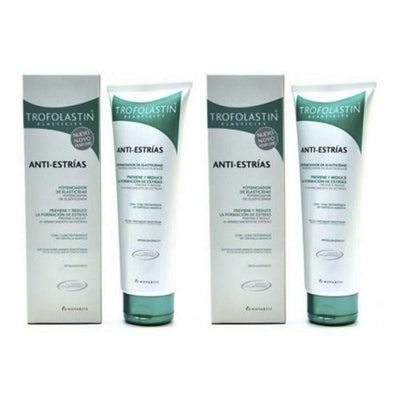 Trofolastin DUPLO Antiestrías 250 Ml
