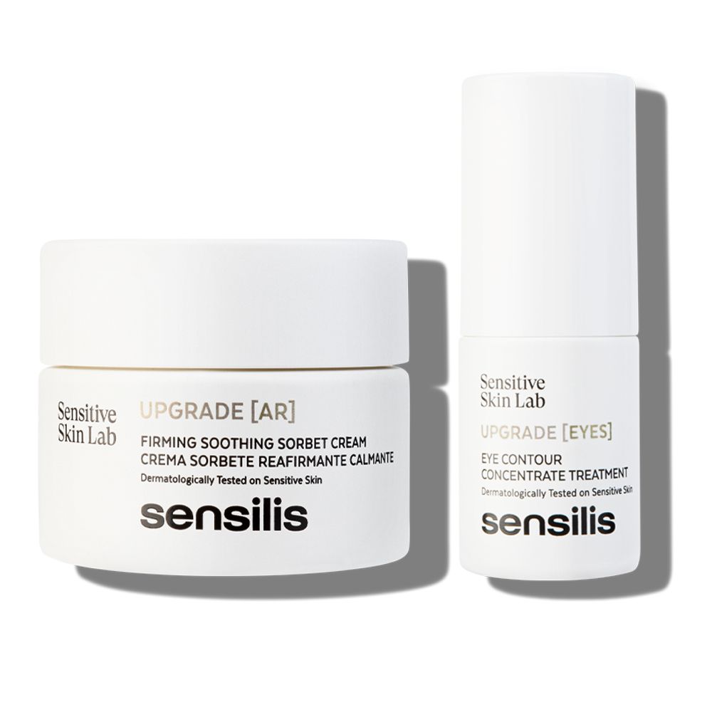 Sensilis Pack Upgrade AR 50 ml + Contorno 15 ml