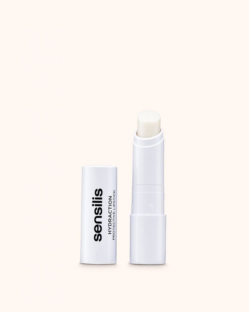 Sensilis Hydraction Protective Lipstick 4g