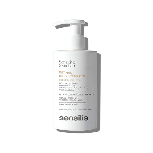Sensilis Retinol Body Treatment 200 ml