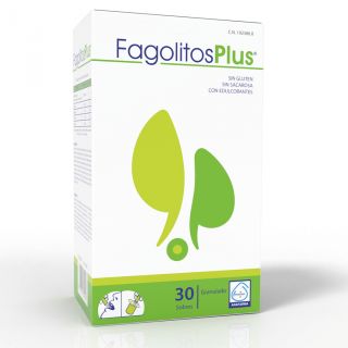 FagolitosPlus 30 sobres