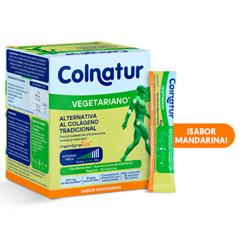 Colnatur Vegetariano 6 x 123 g