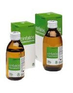 Cinfatos Expectorante 2/20 mg/ml 200 ml