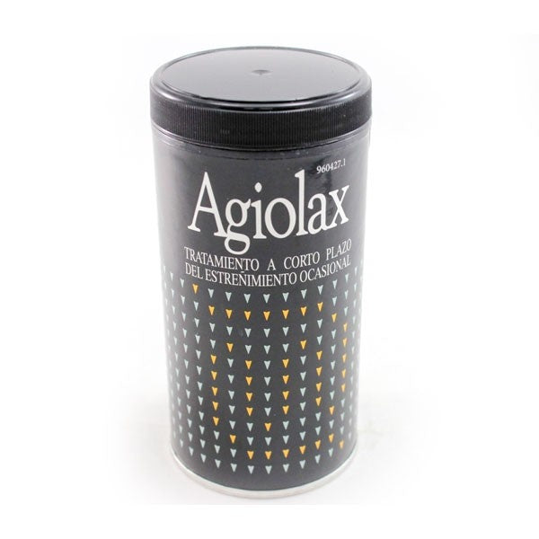 Agiolax granulado 250 g