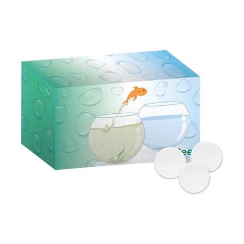 Terapia de Detoxificación Heel Comprimidos