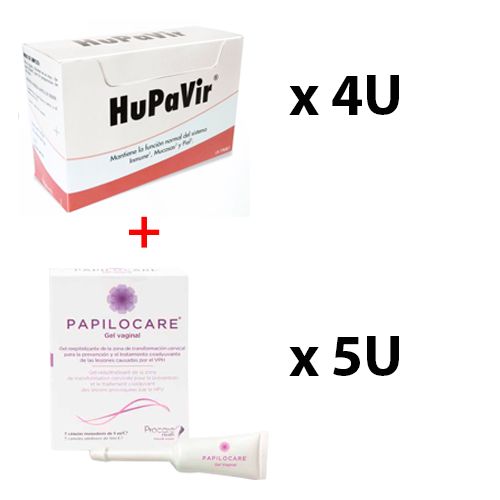 Medio Tratamiento Virus Papiloma Humano (HPV)