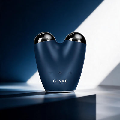 Geske MicroCurrent Face-Lifter 6 in 1 MIDNIGHT