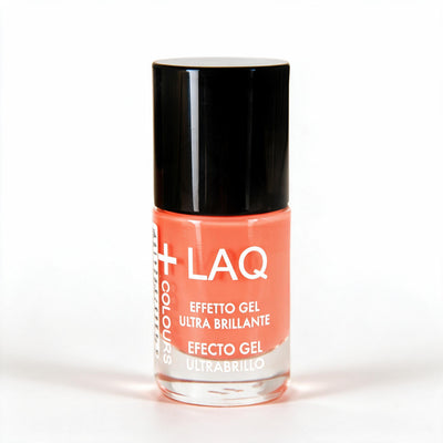 +LAQ COLOURS ESMALTE GEL P.V 04/26
