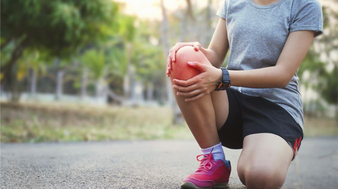 Las 5 mejores cremas antiinflamatorias para el dolor