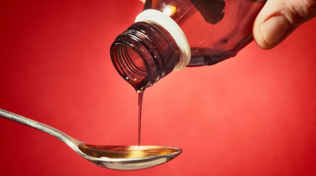 Los 5 mejores jarabes para la tos que debes conocer