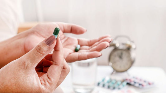 Ciprofloxacino, ¿cómo tomar este antibiótico y cuáles son sus efectos adversos?