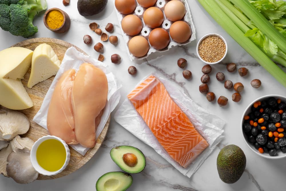  ¿Cuántas proteínas se necesitan al día? Claves para evitar la carencia proteica