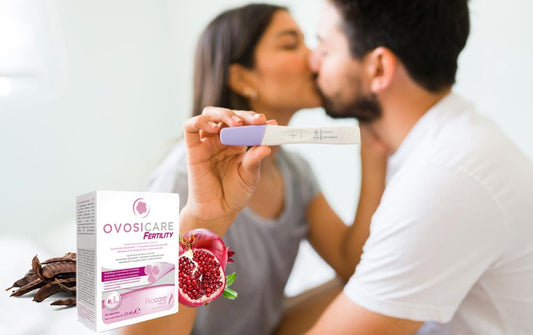 Ovosicare Fertility: Guía completa para mejorar tu fertilidad y aumentar tus posibilidades de embarazo