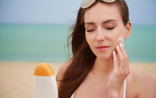 Pasos de skincare para el verano: Recomendaciones y productos imprescindibles