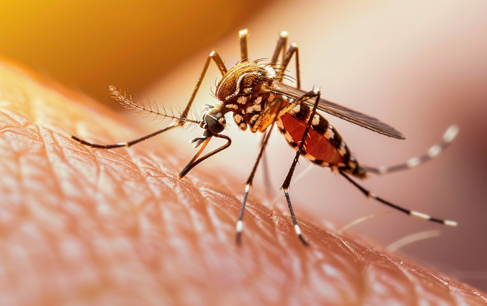 Mosquitos tigre y picaduras: Cómo protegerte eficazmente este verano