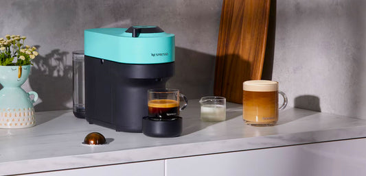 SORTEO CAFETERA NESPRESSO Y BASES LEGALES 