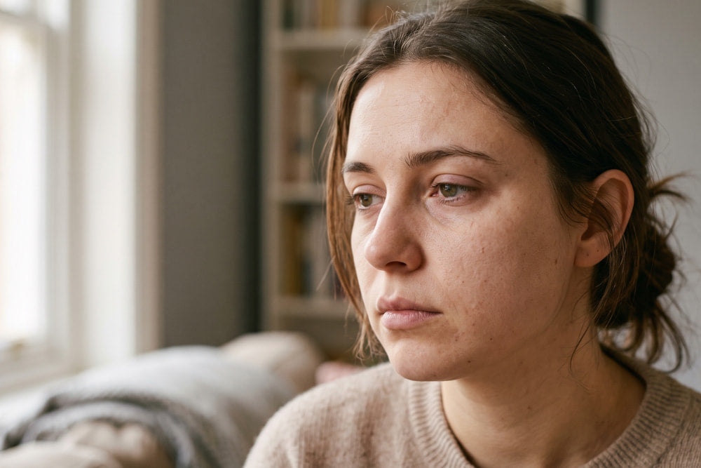 Cara de cortisol, qué es y por qué se ha hecho viral en redes