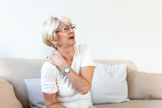 ¿Cómo saber si tengo osteoporosis? Señales, pruebas y cuidados para tus huesos