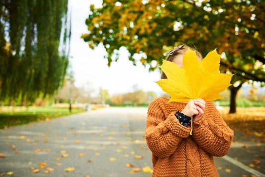 ¿Astenia otoñal?  Síntomas, causas y consejos para superarla
