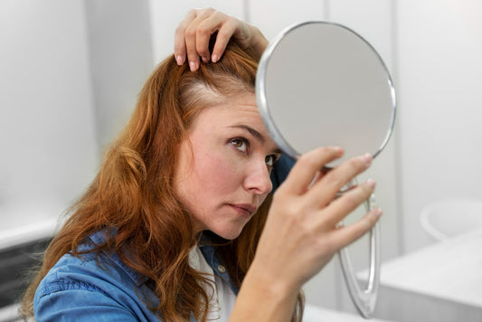 Tipos de alopecia femenina: Claves para entender, prevenir y cuidar tu cabello desde la raíz