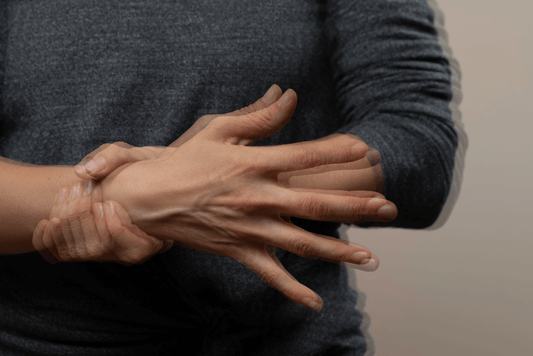 Tipos de artritis: Guía para identificar tu dolor articular