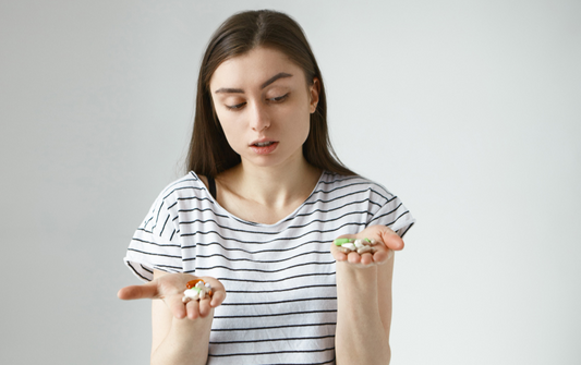 ¿Cuál es la diferencia entre el magnesio y el citrato de magnesio? Descúbrelo aquí